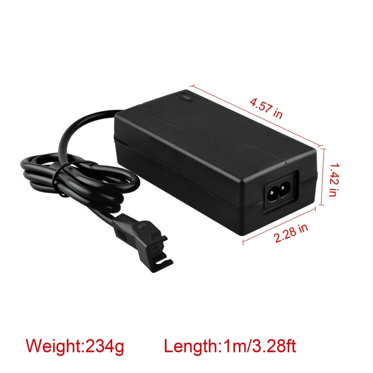 PKPOWER 2-Prong AC/DC Adapter For Limoss Shenzhen ZB-A290020 PKPOWER 2-Prong AC/DC Adapter For Limoss Shenzhen ZB-A290020