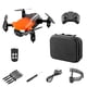 thumbnail image 2 of Evitación de obstáculos WiFi Quadcopter plegable Juguetes Foto aérea RC Drone Helicóptero Sywqhk libre de BPA, 2 of 9