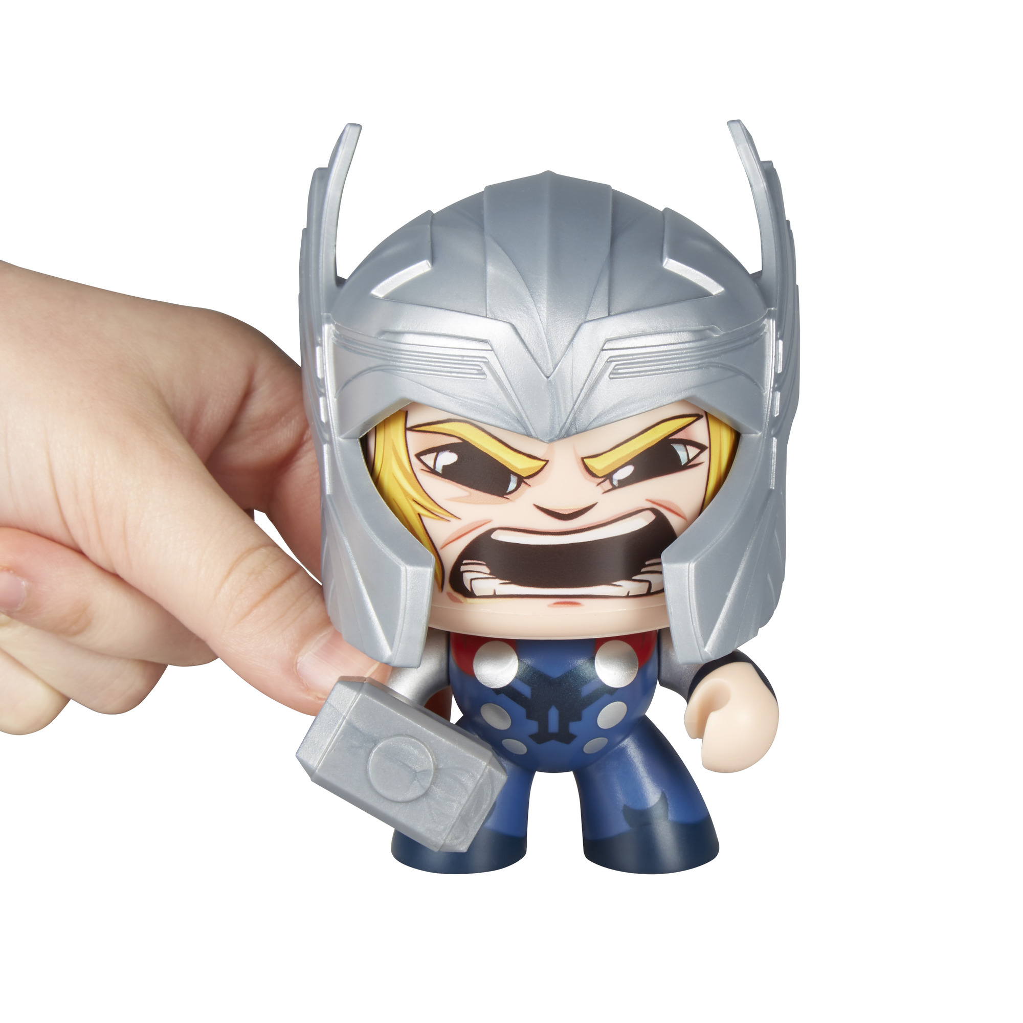 mighty muggs thor