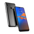 thumbnail image 4 of Smartphone Motorola Moto E6 Plus 32GB 2GB Dual Sim más Bocina - Gris, 4 of 4