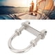 thumbnail image 5 of U Marino Barco Resistente A La Corrosión Acero Inoxidable 316 ANGGREK, 5 of 8