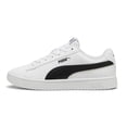 thumbnail image 1 of Tenis Puma Rickie Classic JR UNISEX 394252-13 blanco 22.5, 1 of 4