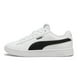 thumbnail image 1 of Tenis Puma Rickie Classic JR UNISEX 394252-13 blanco 24.5, 1 of 4