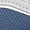 Blue, variant on 2026 New Model 2026 Hot-Selling Spring Korean-Style German Training Shoes Retro Versatile Flat Casual Women'S Shoes Student Soft-Soled Non-Slip White Shoes, Women Shoes, Sneakers