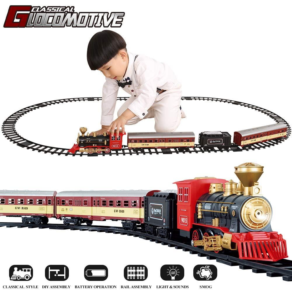 temi train set