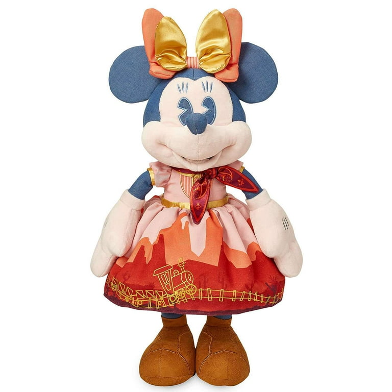 Disney store monthly deals plush