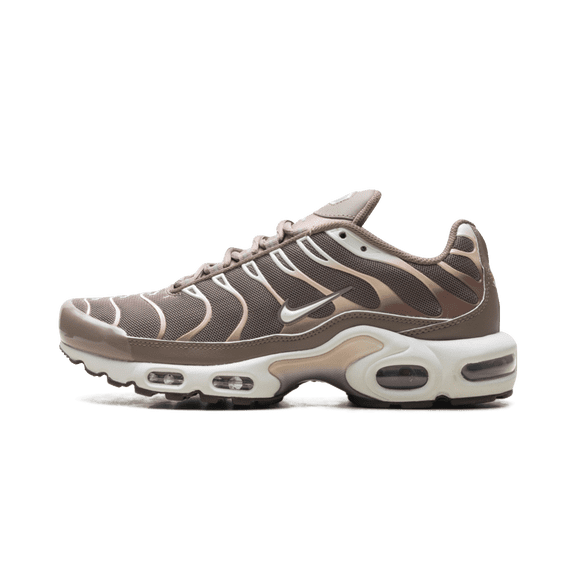 NIKE MENS Air Max Plus "Mink Brown" DZ3671 200 DZ3671 200 from Stadium Goods