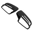 thumbnail image 4 of Cubierta para espejo retrovisor de puerta, estilo de fibra de carbono A2128100164, repuesto para Mercedes-Benz W176 W246 W204 W212 W221, 4 of 5
