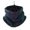 E, variant on AWZXDE Unisex Outdoor Cycling Running Skiing Thickening Face Warm Windproof Neckerchief Scarf CE3