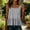 A1_Grey, variant on Cotton Linen Tank Tops for Women Ruffle Tunic Gauze Blouse Summer Vacation Beach Cute Sleeveless Shirts V Neck Peasant Vest Tops Trendy Loose Fit Casual Ruffle Linen Tank Tops Light Yellow S
