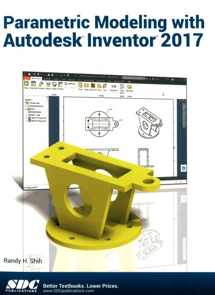 parametric modeling with autodesk inventor 2022 parametric modeling with autodesk inventor 2022