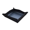 thumbnail image 2 of Travelwant Plant Repotting Mat Tidy Square Portable Indoor Gardening Mat Foldable Plant Transplanting Tarp Waterproof Potting Tarp, 2 of 7