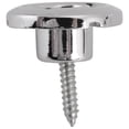 thumbnail image 2 of Pure Vintage -Style Jazz Bass/Precision Bass String Guide - Chrome, 2 of 5