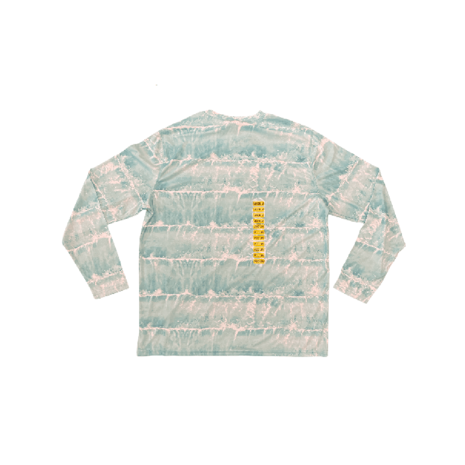 Light Weight Shirt NWT REEL LIFE Men's Coral Shirt Size X-Large XL UPF 50 