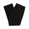 thumbnail image 2 of Ecko Unltd. Jeans ajustados de pierna recta 714 para hombre, negro, 36W x 32L Ecko Unltd.  Corte ajustado, pierna recta., 2 of 2