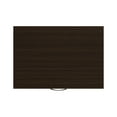 thumbnail image 6 of Bestar Universel 29" Lateral File Cabinet in Dark Chocolate, 6 of 8