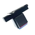 thumbnail image 2 of ruzhgo Mini Chalk Holder Magnetic Clip Box Cup Snooker Billiard Accessories, 2 of 9