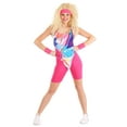 thumbnail image 1 of Women's Jazzercise-Costume, 1 of 7