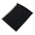 thumbnail image 2 of destyer Car Centre Console Roller Blind Cover Cap Durable for Mercedes-Benz, 2 of 9