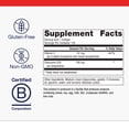 thumbnail image 4 of Metagenics CoQ10 ST-100 mg Coenzyme Q10 Supplement - Antioxidant as Ubiquinone - For Energy Production & Heart Function* - Non-GMO & Gluten-Free - 120 Softgels, 4 of 7