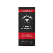 Kinder's Texas Red Chili Seasoning for Slow Cooking, 1 oz