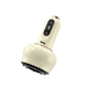 thumbnail image 1 of Masajeador Portátil Eléctricos Pistola De Masajeadora Cuerpo Belug Beige, 1 of 5