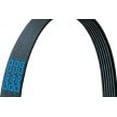 thumbnail image 2 of Dayco 5080675 Poly Rib Gold Label Belt for 1995-1996, 2000-2001 Kenworth K300, 2 of 2