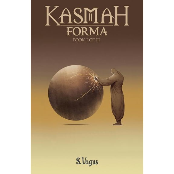 Kasmah Forma (Paperback)