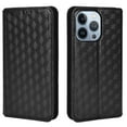 thumbnail image 3 of iPhone 13 Pro Max Case , Magnetic Wallet PU Leather Flip Cover Card Holde Case for iPhone 13 Pro Max, 3 of 5