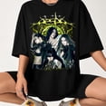 thumbnail image 2 of Aespas Lemonade Unisex T-Shirt, W-DA Whole Different Animal Graphic Tee, 2 of 8