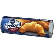 Pillsbury Pb Crescent Roll Garlic Butter 8ct