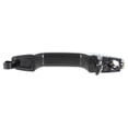 thumbnail image 4 of KAIHUIXING Chrome Car Door Handle Front Passenger Side Sold Individually for Silverado 1500 14-22,for Silverado 1500LD 19,for Tahoe 15-20,for Yukon 15-20,for Suburban 15-20,for Silverado 1500LD 19, 4 of 8
