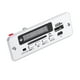 thumbnail image 3 of Módulo de audio inalámbrico, DC 5V USB TF F Mradio AU Xamplifier Placa digital roja Calidad inigualable, 3 of 9