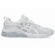 thumbnail image 3 of ASICS GEL-QUANTUM 180 VIII 1203A594 100 White Cloud Grey Sports Style Shoes, 3 of 6