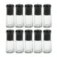 thumbnail image 5 of 40 Botellas de Rodillo de , Botellas Enrollables, Contenedores de Aceite de Perfume Baoblaze Botellas de rollo vacías transparentes, 5 of 8
