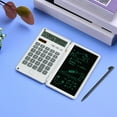 BSGSH Clearance Scientific Calculator With Writing Tablet Engineering