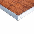 thumbnail image 5 of TentandTable Wood Grain Portable Commercial Dance Floor - Indoor & Outdoor, 24 ft x 24 ft, 5 of 8