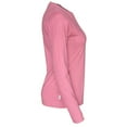 thumbnail image 3 of Cottover Womens Long-Sleeved T-Shirt, 3 of 4