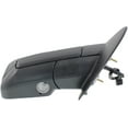 thumbnail image 5 of For 07-17 Expedition Rear View Door Mirror Power Heated w/Puddle Lamp Right Side, 5 of 5