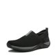 thumbnail image 1 of Zapatillas Ryka Echo Knit para Mujer Negras Anchas Talle 8.5, 1 of 9