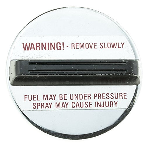 Motorad Fuel Tank Cap P/N:MGC49