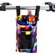 thumbnail image 3 of EchoBliss Cesta De Bicicleta Multiusos Desmontable Impermeable Cesta Delantera Para Bicicletas, Scooters, 3 of 6