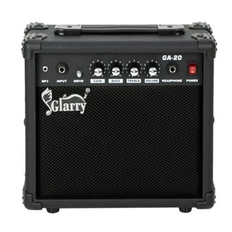 Peavey MAX100 Electric Bass Combo Amplifier, 100-watt, 1x10