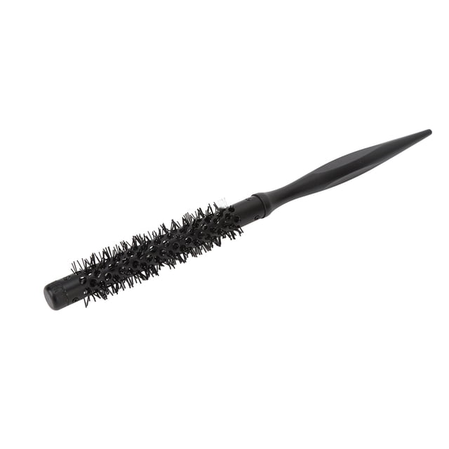 Pincel de Estilo de Barba, Herramiente de Peinado Cepillo para el Cabello de Madera Profesional PARA Miembros de la Familia para Vieges en Casa