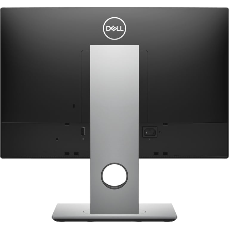 Dell OptiPlex 5270 All-in-One Computer - Intel Core i5-9500 - 8GB