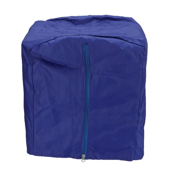 Cubierta para jaula de pájaros, cubierta para jaula de pájaros, cubierta protectora cuadrada cuadrada para jaula de pájaros, cubierta impermeable para jaula de pájaros, valor excepcional