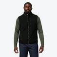thumbnail image 5 of Trek Heated Fleece Vest Men's, 5 of 12