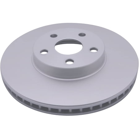 Vented Front Brake Rotor for Pontiac Vibe 2003-2008 ACDelco 18A1104AC
