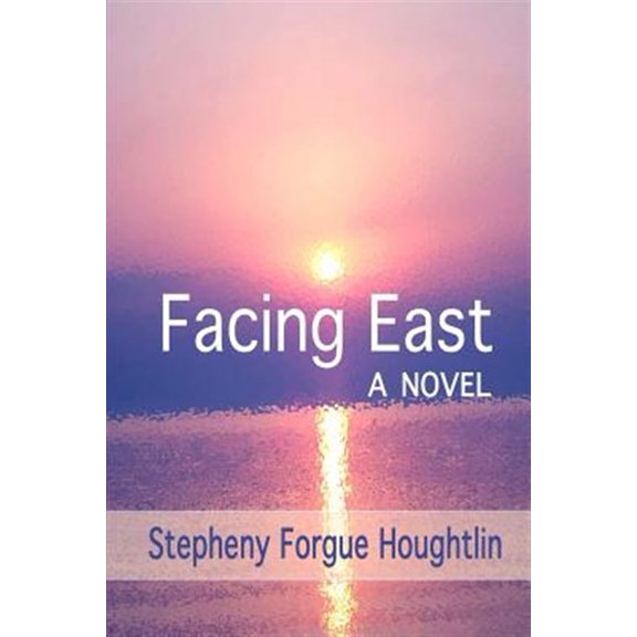 Pre-Owned Facing East Paperback
