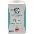thumbnail image 5 of (2 pack) Sunwarrior Slim Collagen Boost Vanilla Collagen Peptides Powder 30 Servings 750g, 5 of 10